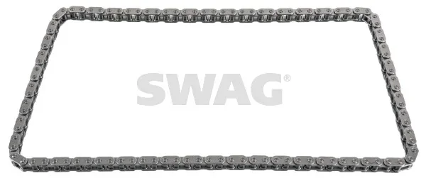 Řetěz, pohon olejového čerpadla SWAG 30939971