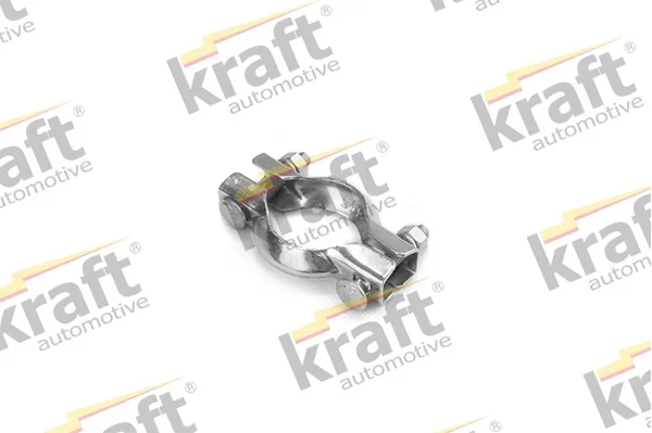 Sada upínacích prvků, výfukový systém KRAFT AUTOMOTIVE 0558509