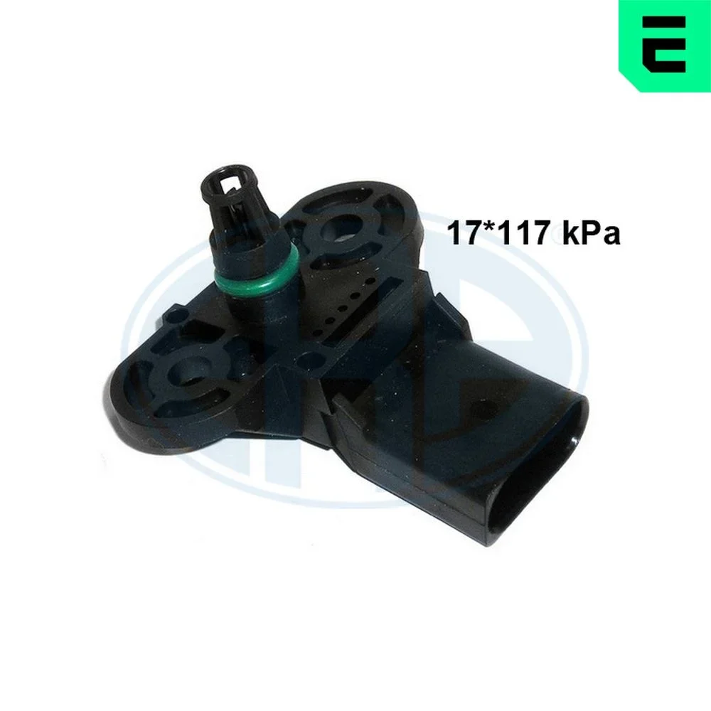 Senzor tlaku sacího potrubí ERA 550085 – OE 06B906051