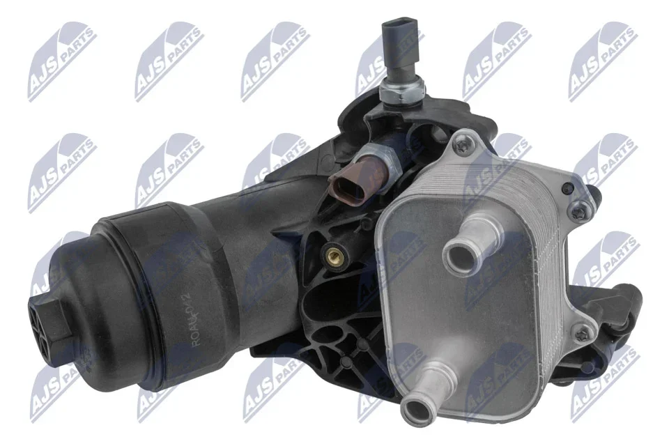 Sada hydraulického filtru, automatická převodovka NTY CCL-AU-042