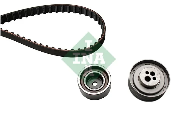 ozubení,sada rozvodového řemene Schaeffler INA 530015810