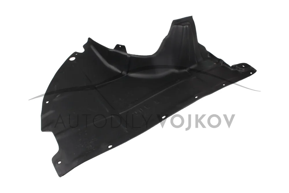 Kryt pod motor – pravý v:18110