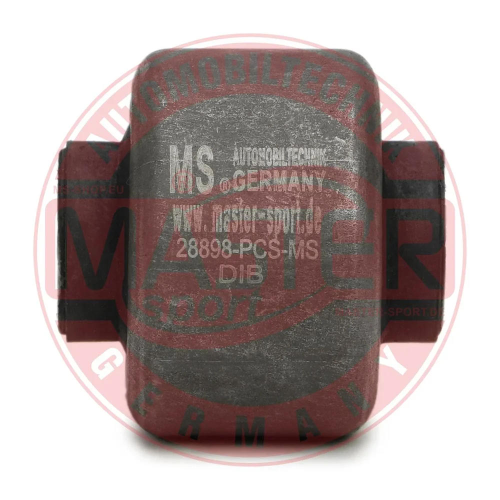 Silentblok ramena MASTER-SPORT GERMANY 28898-PCS-MS Silentblok ramena MASTER-SPORT GERMANY 28898-PCS-MS
