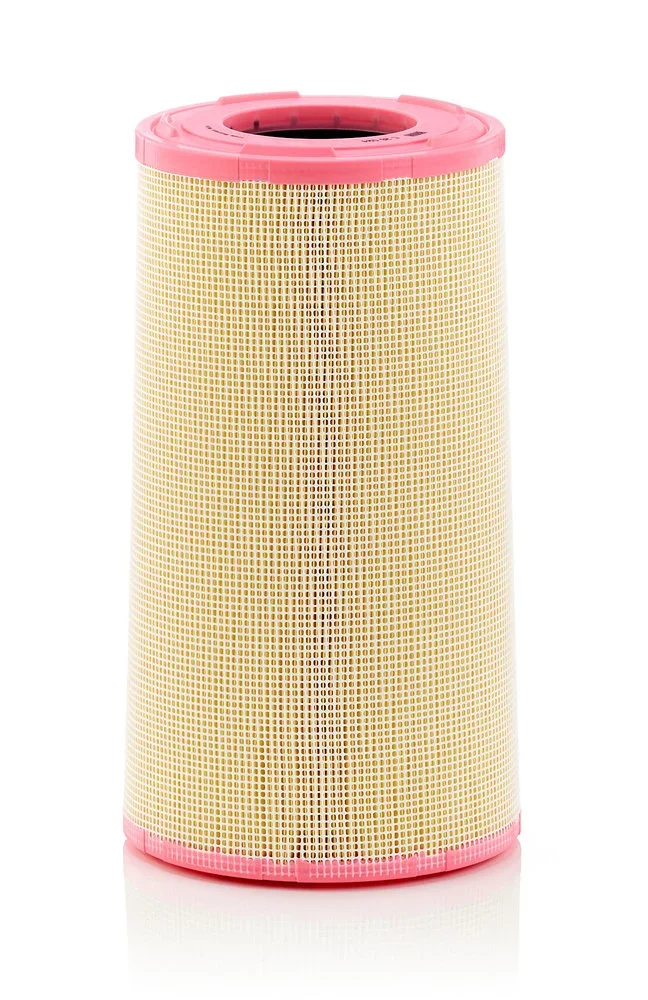 Vzduchový filtr MANN-FILTER C26024KIT