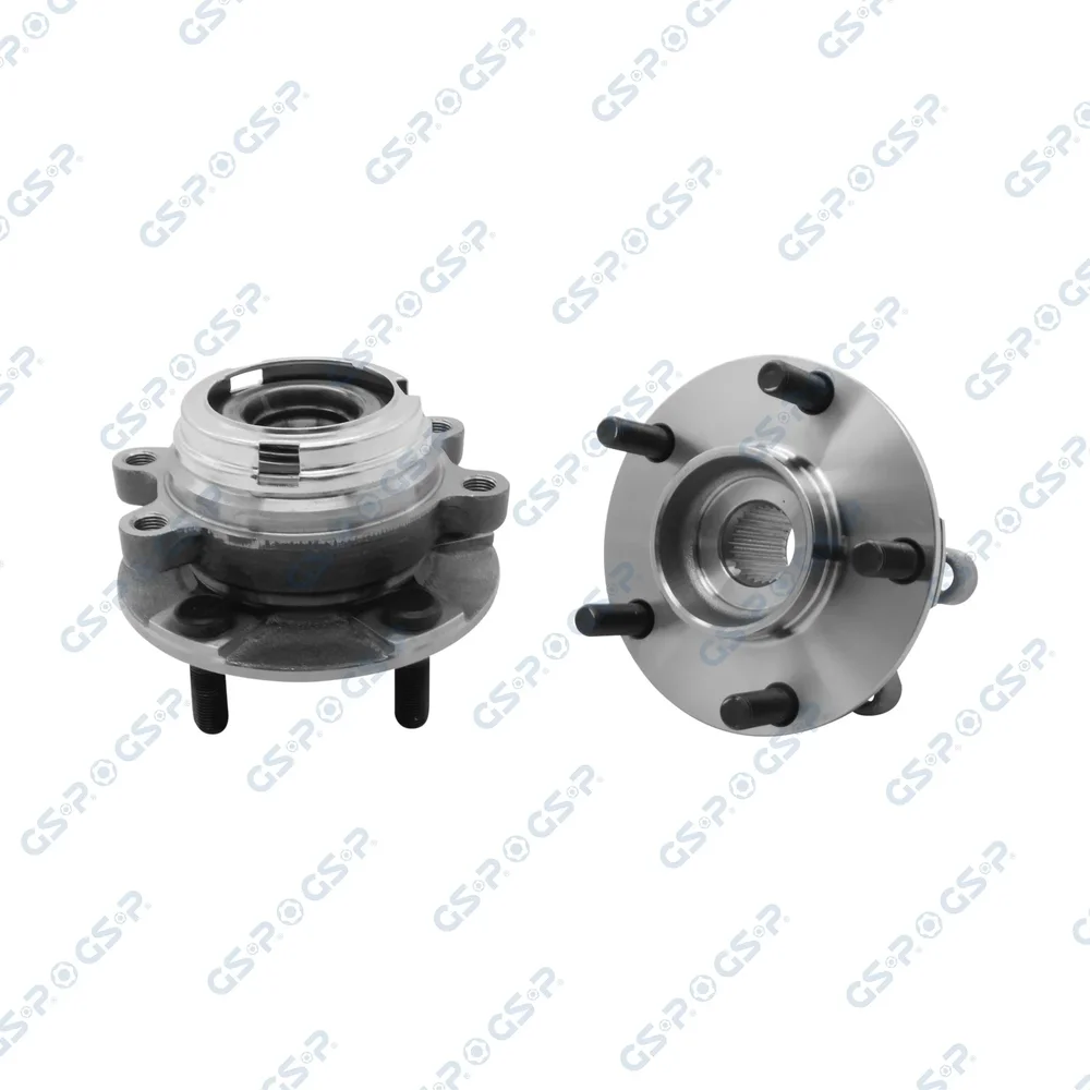 Lozisko kola GSP 9327035