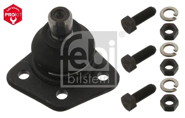 Podpora-/ Kloub FEBI BILSTEIN 02408