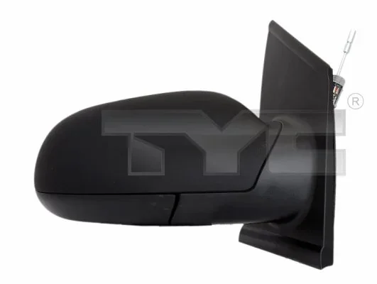 vnejsi zpetne zrcatko TYC 337-0152