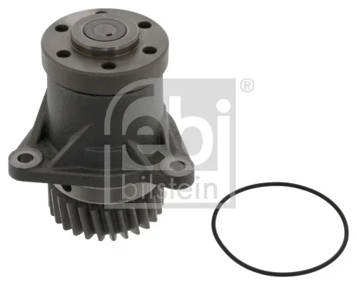Hnací příruba, řemenice FEBI BILSTEIN 48615