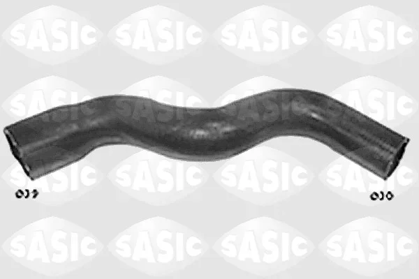 Hadice chladiče SASIC SWH0427 – OE 1343J3