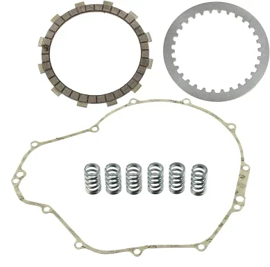Sada spojky TRW MSK254 Sada spojky TRW MSK254