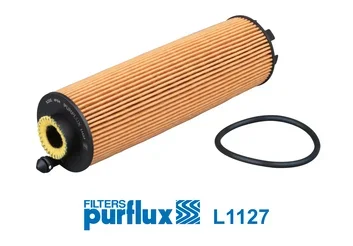 Olejový filtr PURFLUX L1127