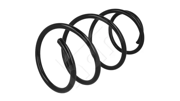 Pružina podvozku HART 430117 – OE 31331093067