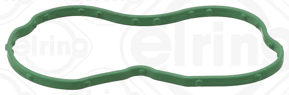 Těsnění, termostat ELRING 474.310 – OE 11518516207