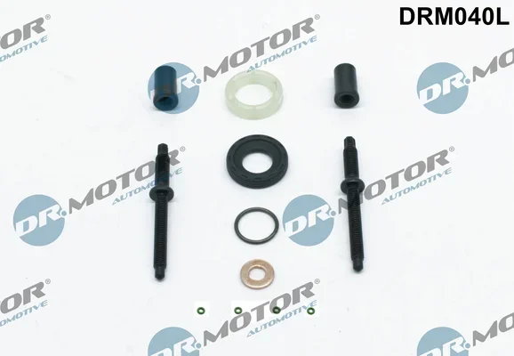 Sada těsnění, vstřikovací tryska Dr.Motor Automotive DRM040L Sada těsnění, vstřikovací tryska Dr.Motor Automotive DRM040L