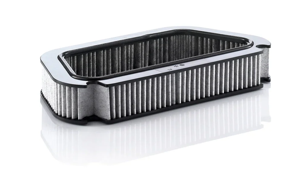 Filtr, vzduch v interiéru MANN-FILTER CUK4136 – OE 4E0819439A