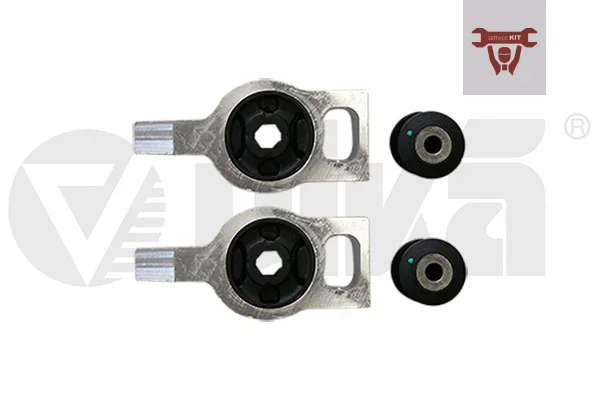 Uložení, řídicí mechanismus vika K41483501