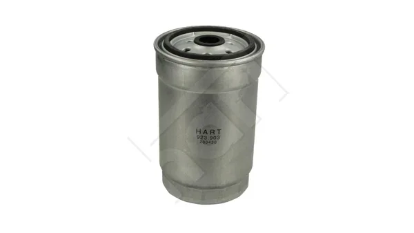 FILTR PAL.HYUNDAI I30 11- HART 923903