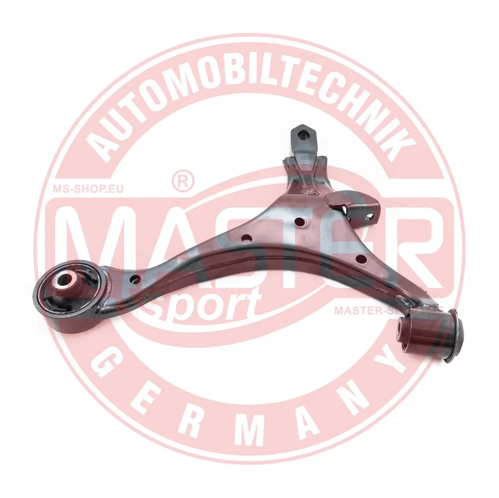 Rameno nápravy MASTER-SPORT GERMANY 42121B-PCS-MS