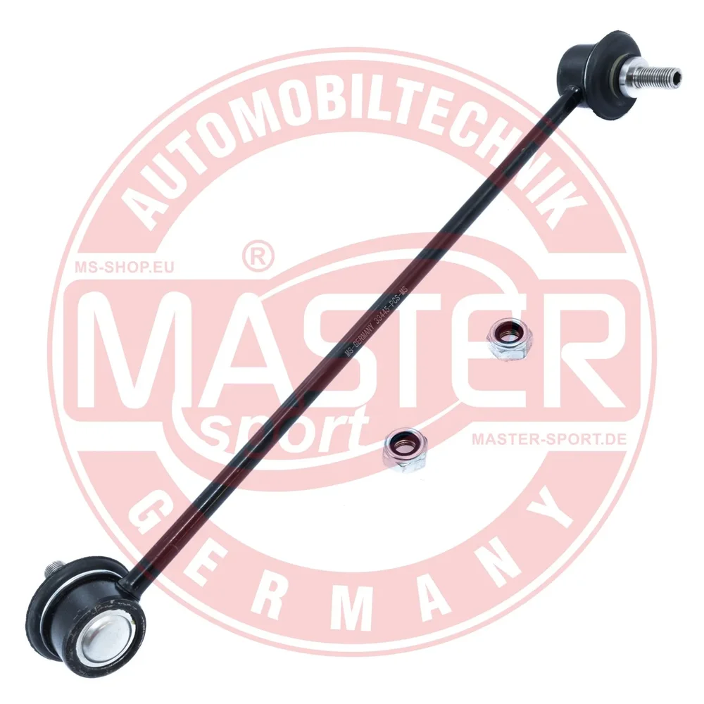 Vzpera stabilizátora MAZDA MPV II MASTER-SPORT GERMANY 33445-PCS-MS