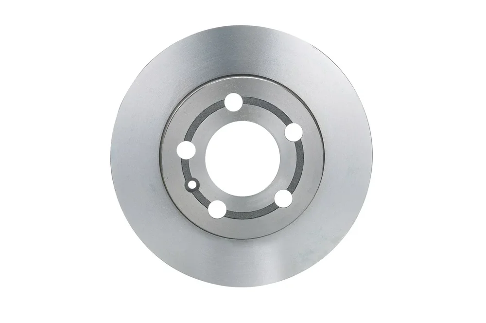 Brzdový kotouč BOSCH 0986478481 – OE 1J0615601D