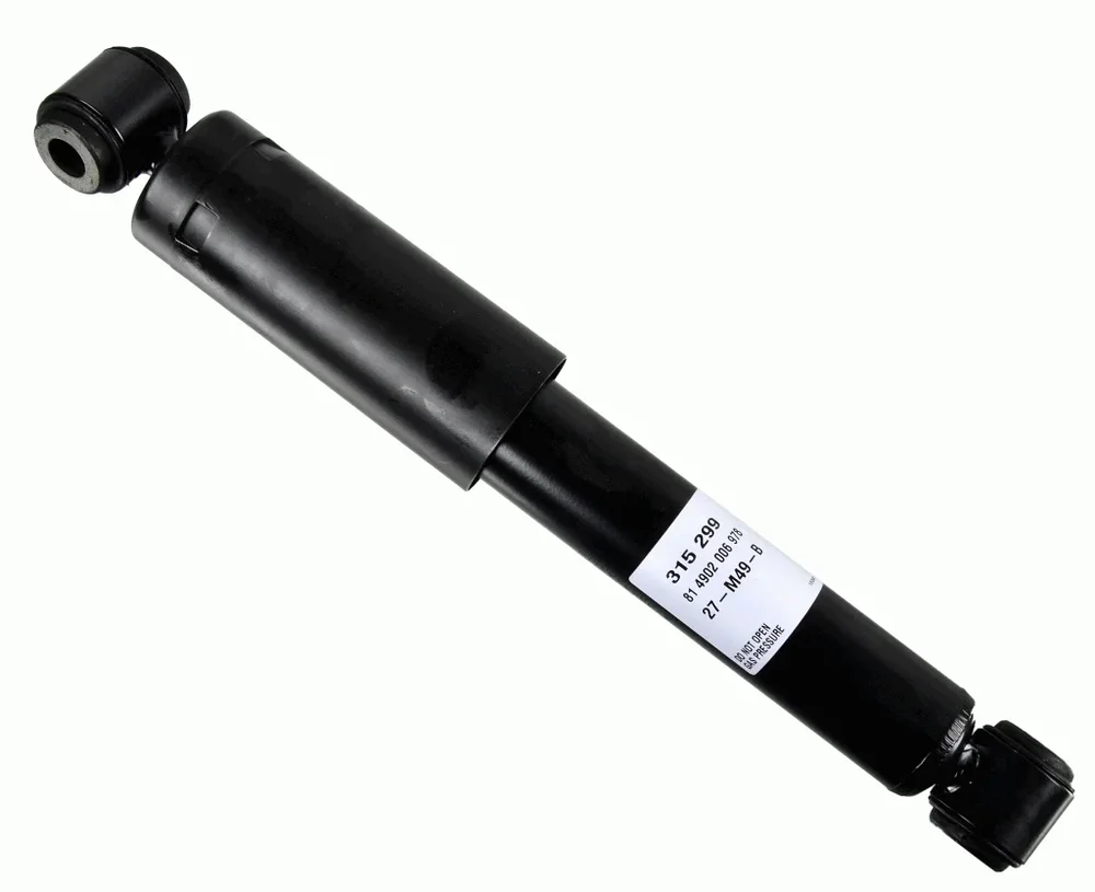 Tlumič pérování SACHS 315299