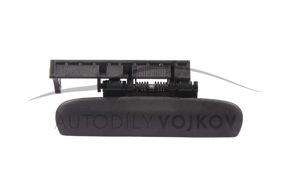 Klika vnější dveře přední zadní pravé 9615464577 9633343577 9101Q1 v:52548 Klika vnější dveře přední zadní pravé 9615464577 9633343577 9101Q1 v:52548