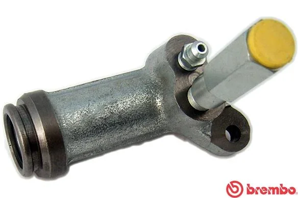 Pomocný válec, spojka BREMBO E85007