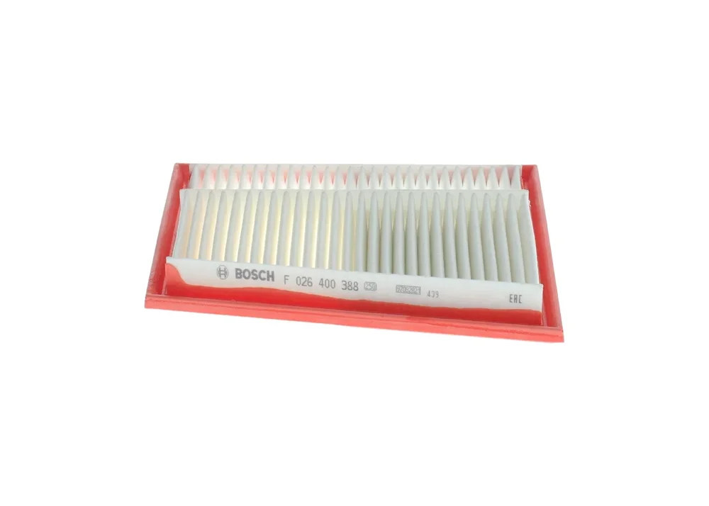 Vzduchový filtr BOSCH F026400388