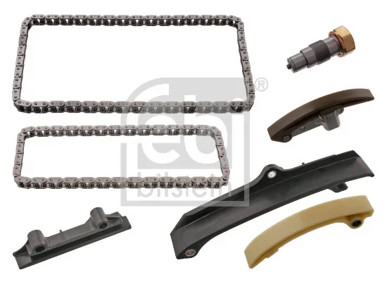 Sada rozvodového řetězu FEBI BILSTEIN 33985