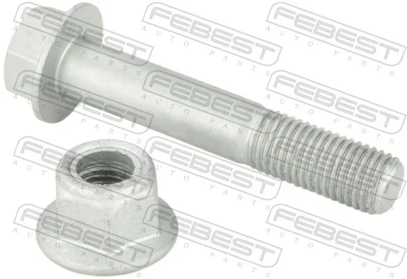 Šroub pro opravu odklonu kola FEBEST 0298-016-KIT