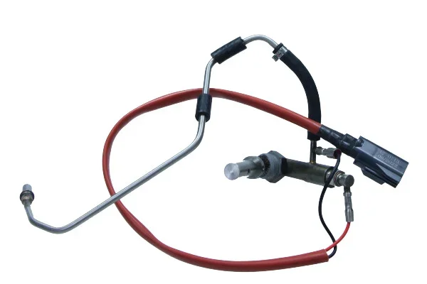 Vstřikovací jednotka, regenerace filtru sazí/pevných částic MAXGEAR 17-0713 Vstřikovací jednotka, regenerace filtru sazí/pevných částic MAXGEAR 17-0713