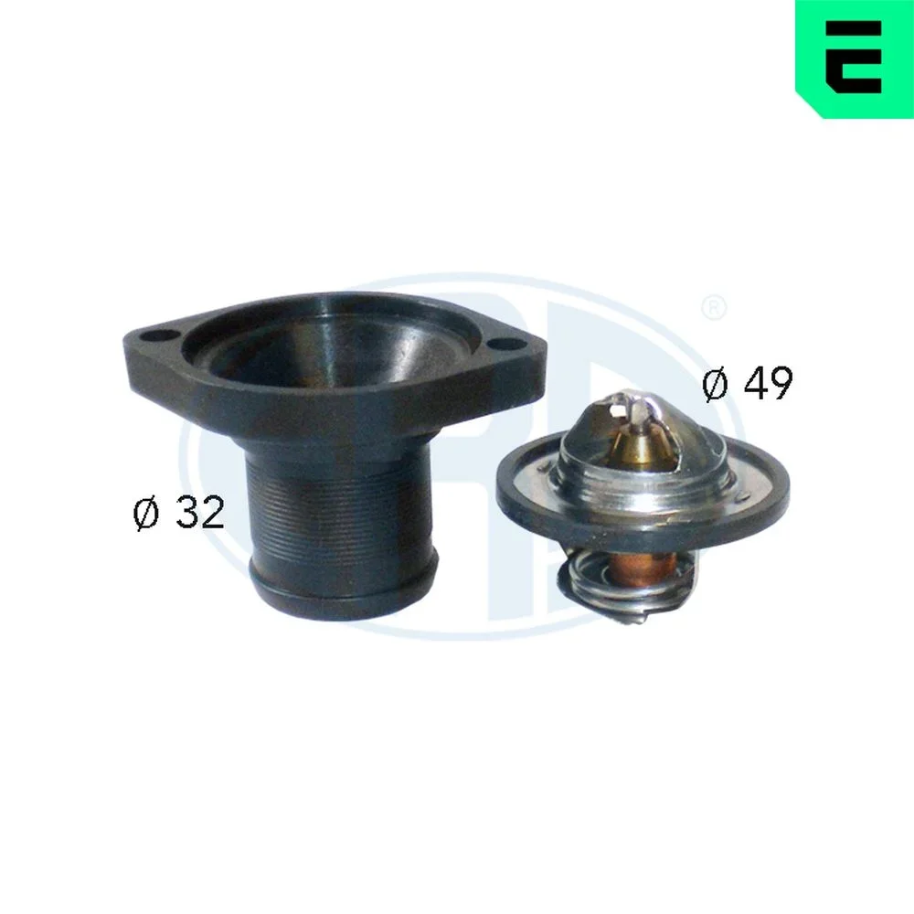 Termostat, chladivo ERA 350041A