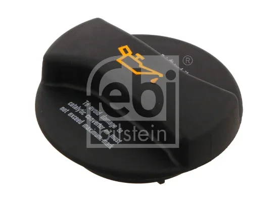 Uzaver, plnici hrdlo olejove nadrze FEBI BILSTEIN 32918 Uzaver, plnici hrdlo olejove nadrze FEBI BILSTEIN 32918