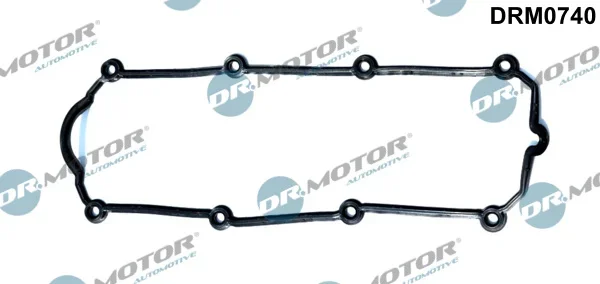 Těsnění, kryt hlavy válce Dr.Motor Automotive DRM0740