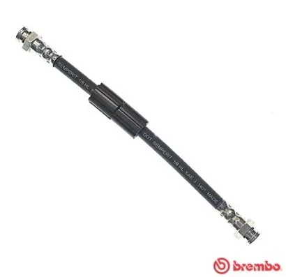 Brzdová hadice BREMBO T23211 – OE 51882545