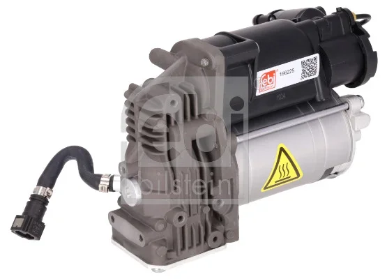 Kompresor, pneumatický systém FEBI BILSTEIN 196225 Kompresor, pneumatický systém FEBI BILSTEIN 196225