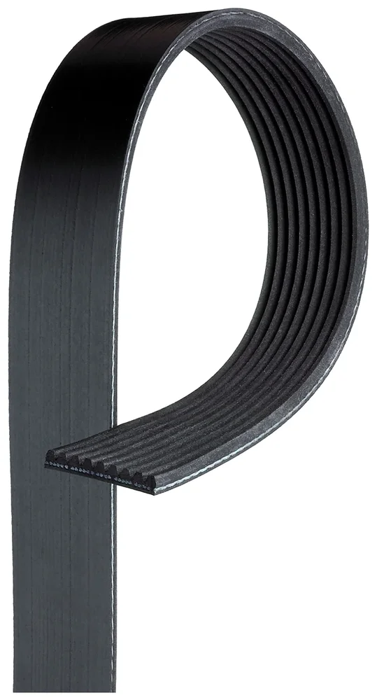 ozubený klínový řemen GATES 9PK1425AHD