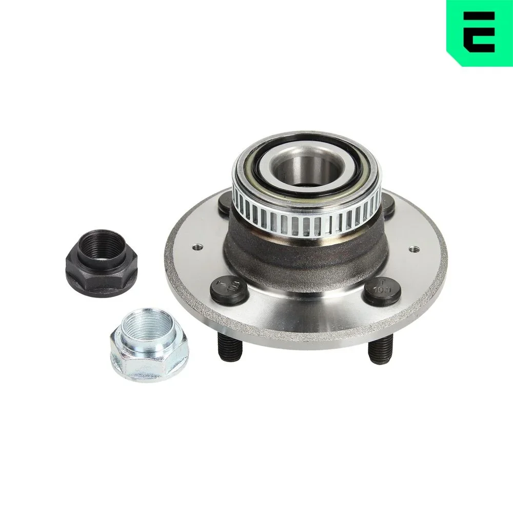 Sada lozisek kol OPTIMAL 882896 – OE GHK1685