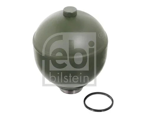 Tlakovy zasobnik, odpruzeni FEBI BILSTEIN 22503