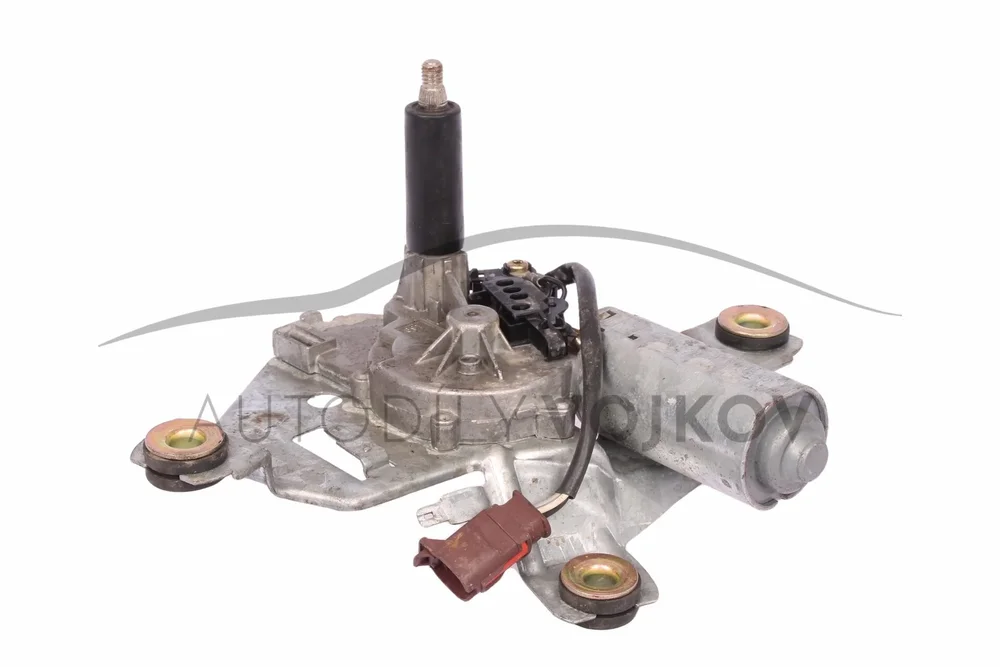 Motorek zadního stěrače 0390201556 v:51229 Motorek zadního stěrače 0390201556 v:51229