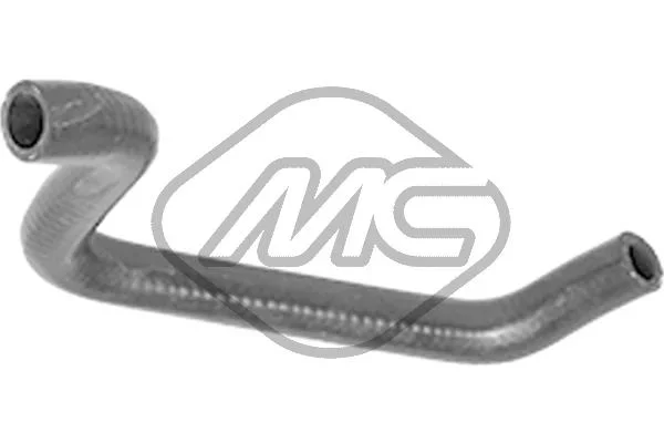 Hadice chladiče METALCAUCHO 99215