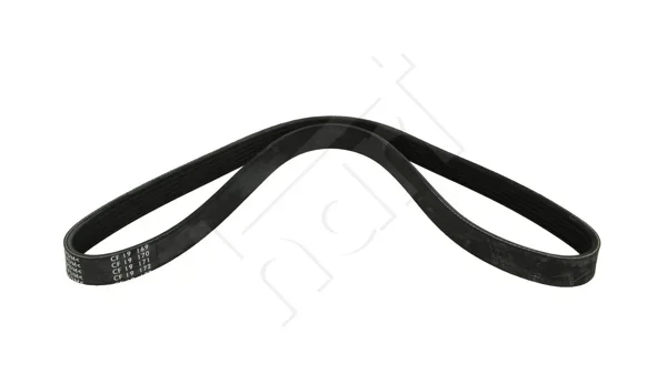 ozubený klínový řemen HART 917780