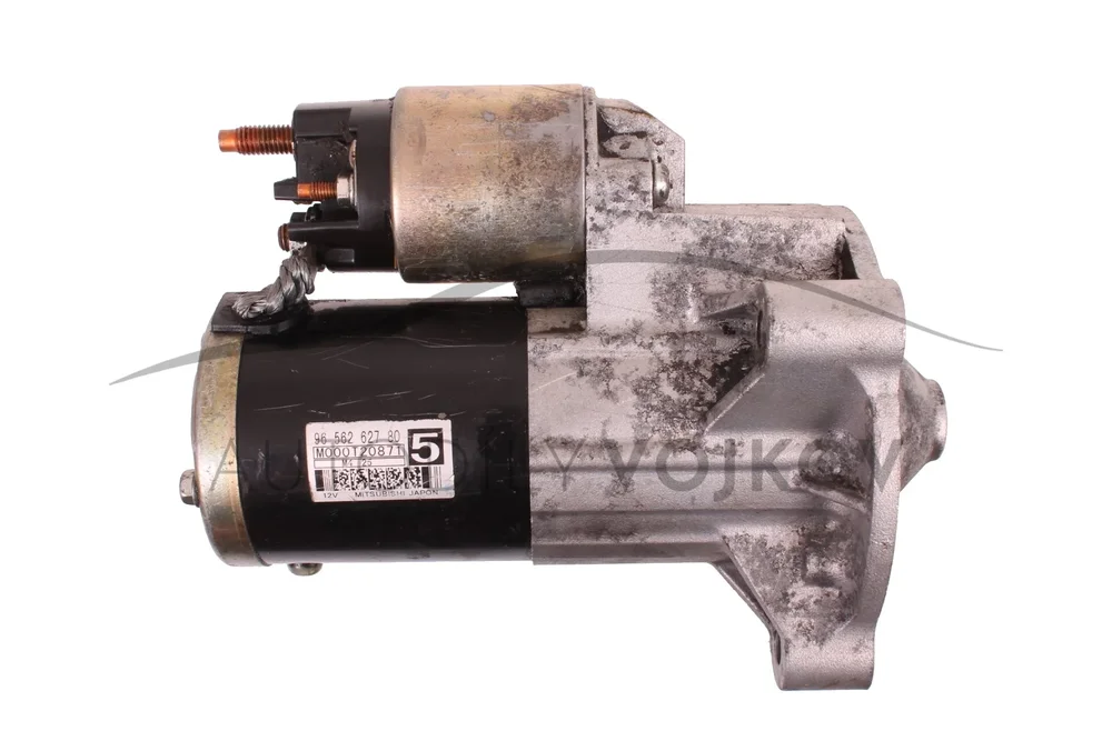 Startér 1,4 kW orig- v:13056