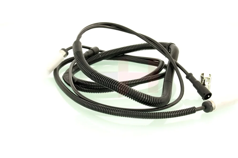 Snímač, počet otáček kol GH GH-714013 – OE SSW100060