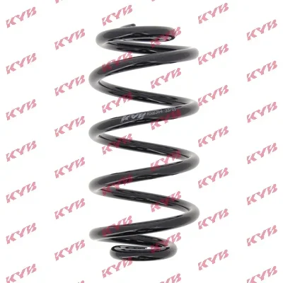 Pruzina podvozku KYB RX6364 – OE RKB106811