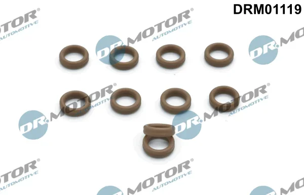 Opravná sada, klimatizace Dr.Motor Automotive DRM01119