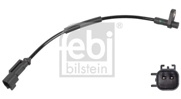 Snímač, počet otáček kol FEBI BILSTEIN 172098