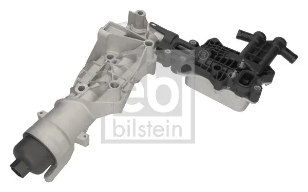 Pouzdro, olejový filtr FEBI BILSTEIN 195034
