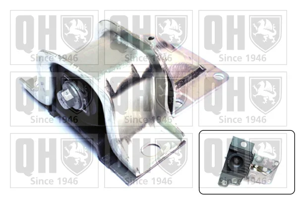 Silentblok motoru STARLINE SM0533