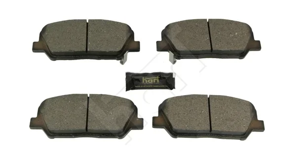 BRZD.DESKY /P/CEED 1.4DT 12- HART 256530